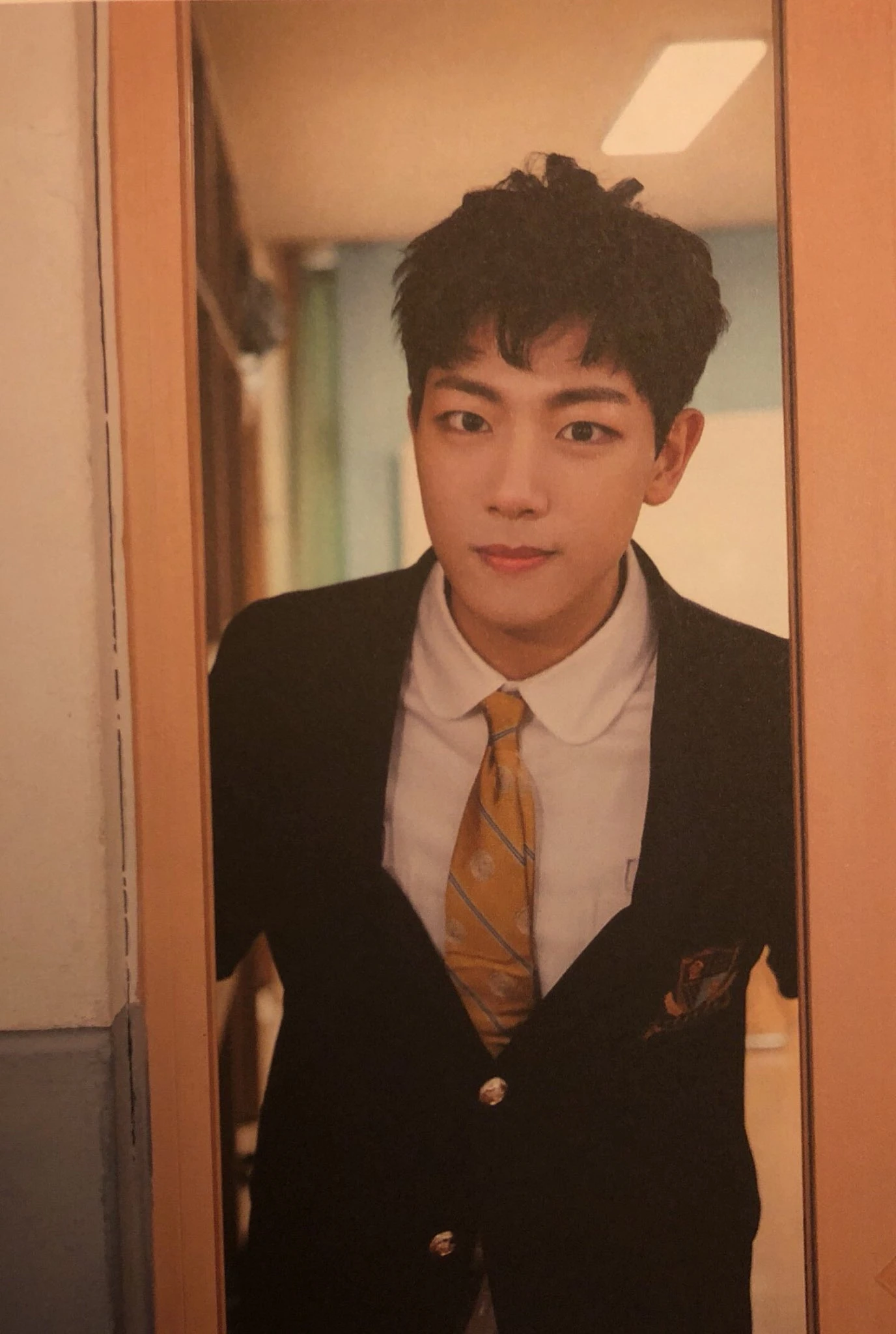 Jibeom