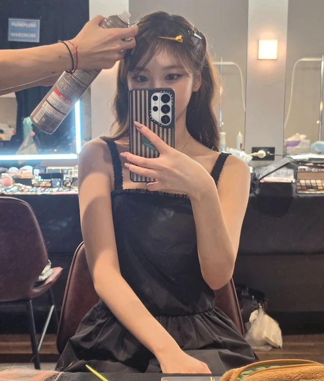 Chaewon