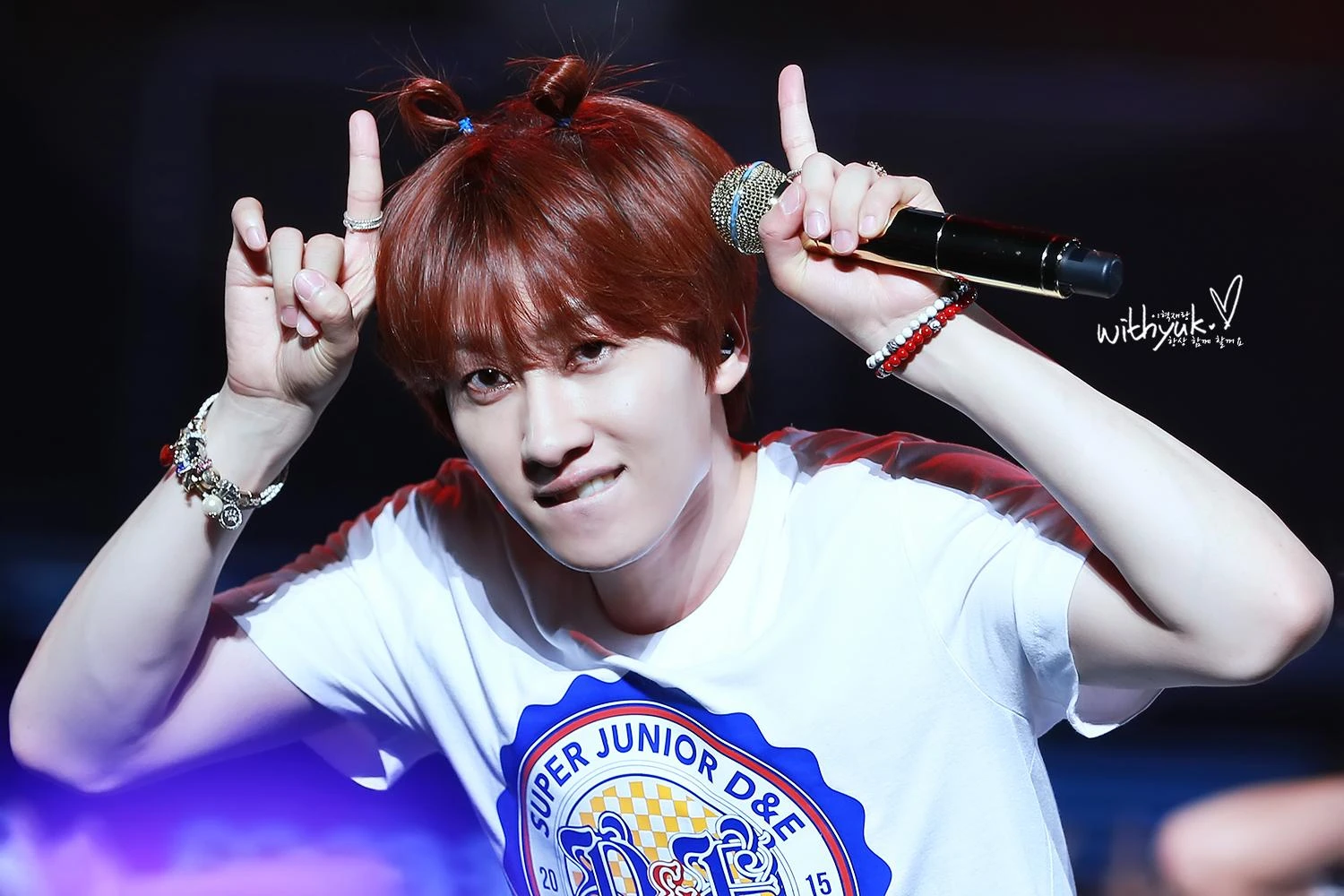 Eunhyuk