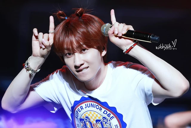 Eunhyuk