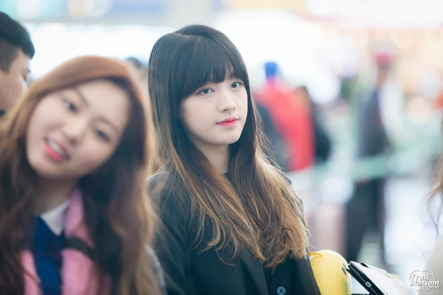 Seunghee