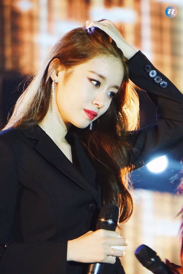 Jiyeon