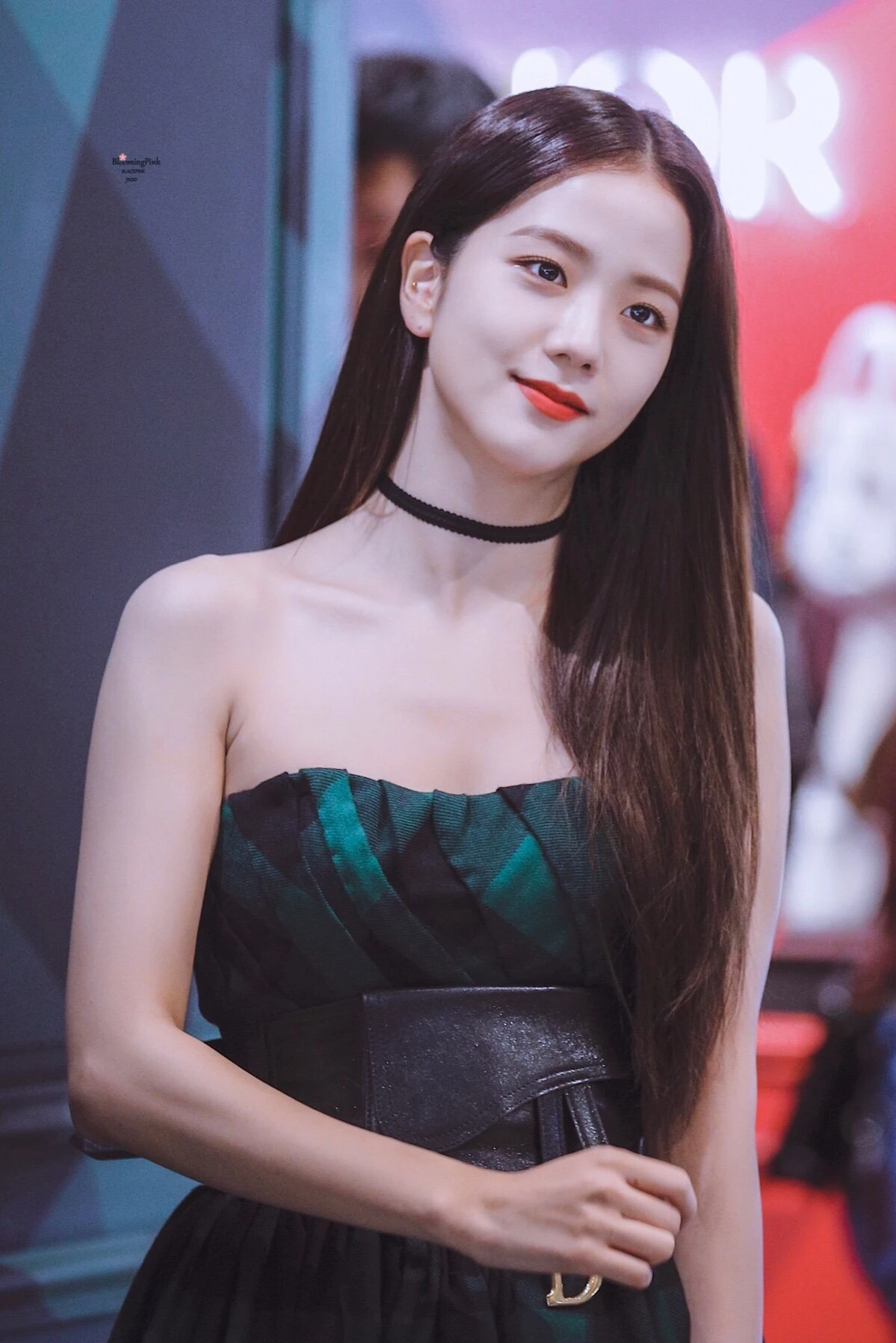 Jisoo