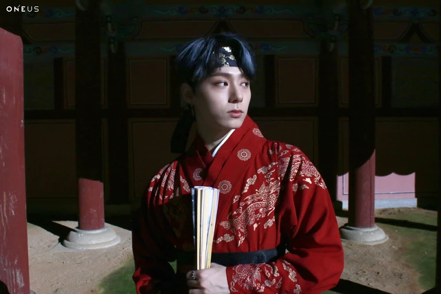 Hwanwoong