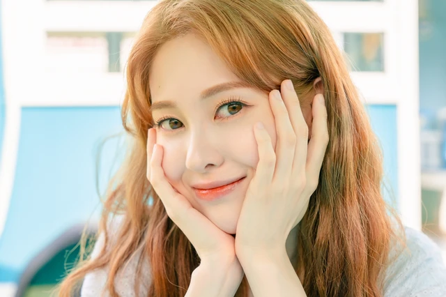 Yebin