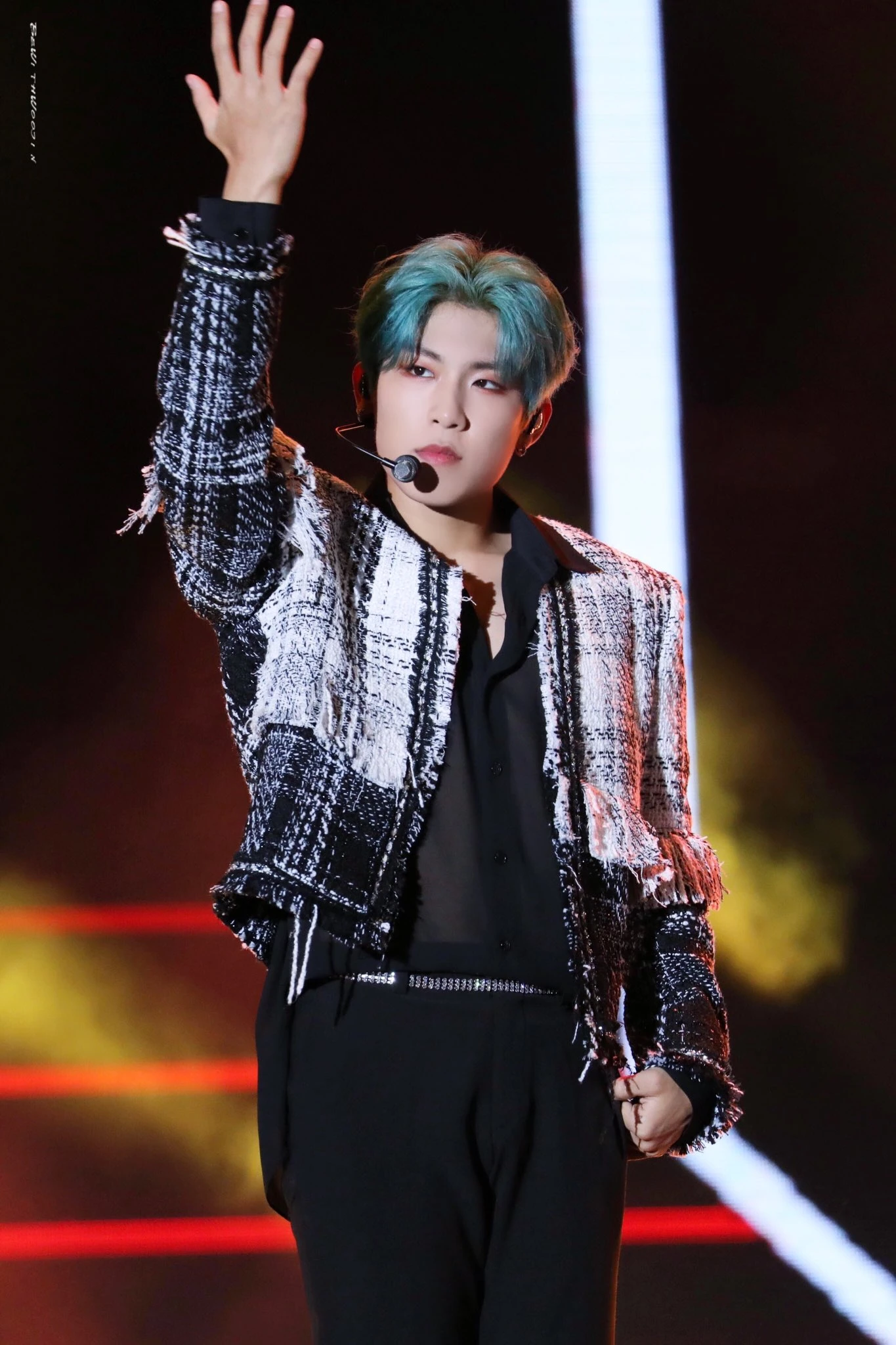Woojin