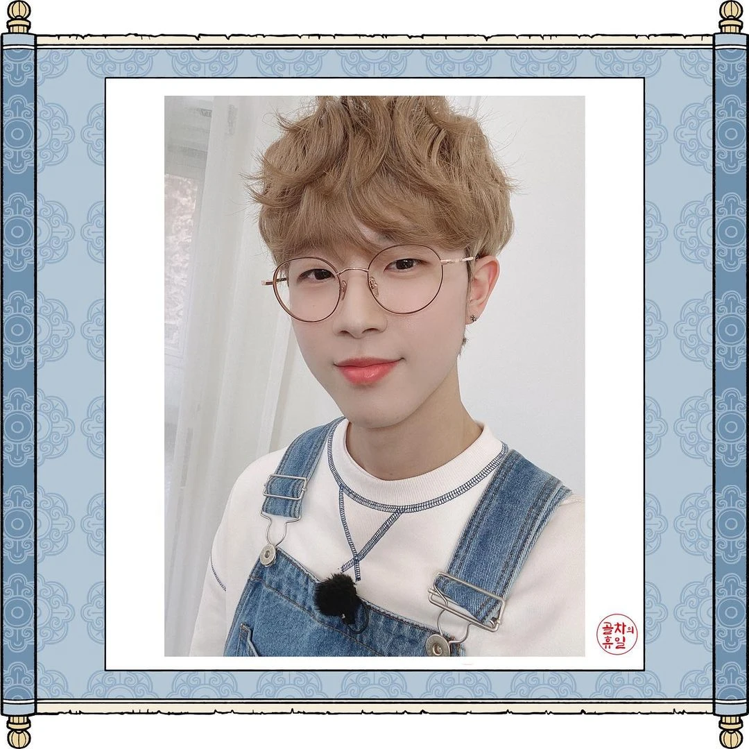 Donghyun