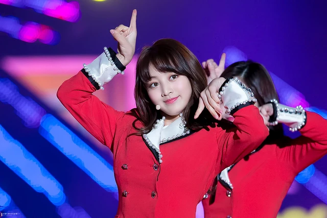 Jihyo