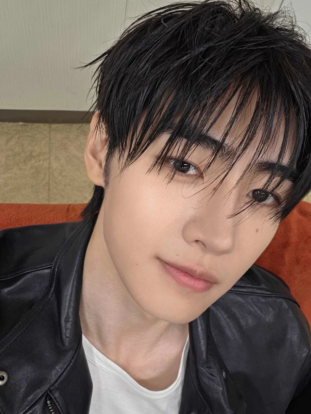 Sunghoon
