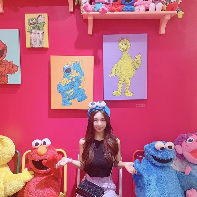 Nayeon