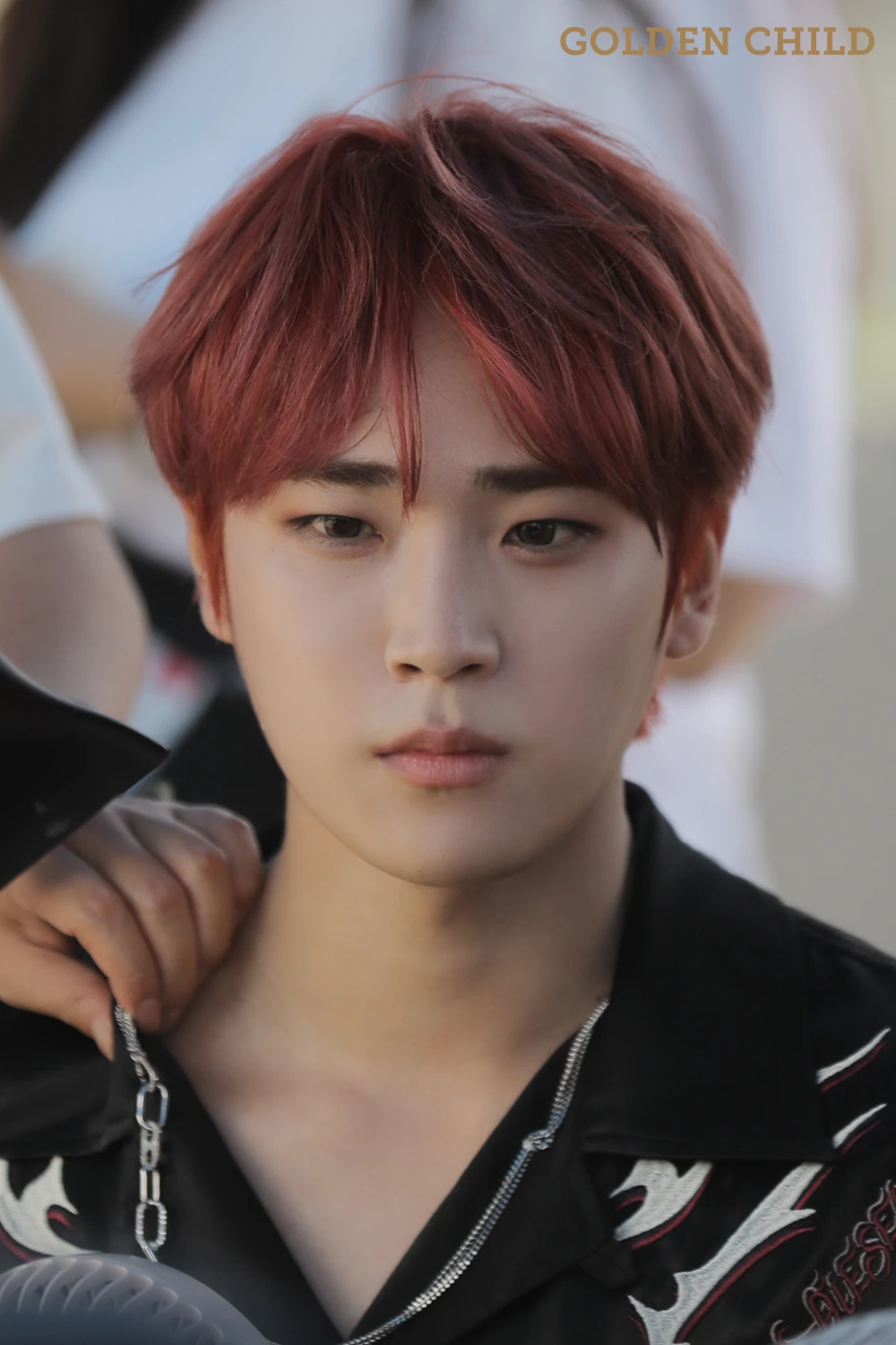 Seungmin