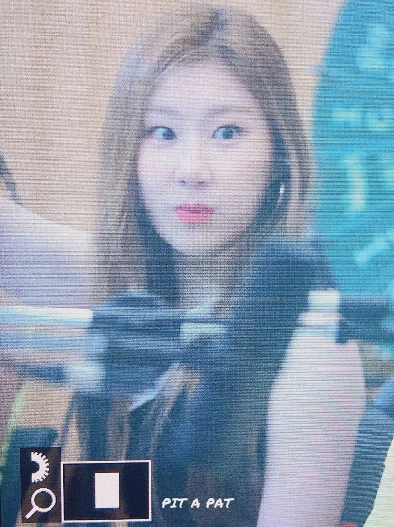 Chaeryeong
