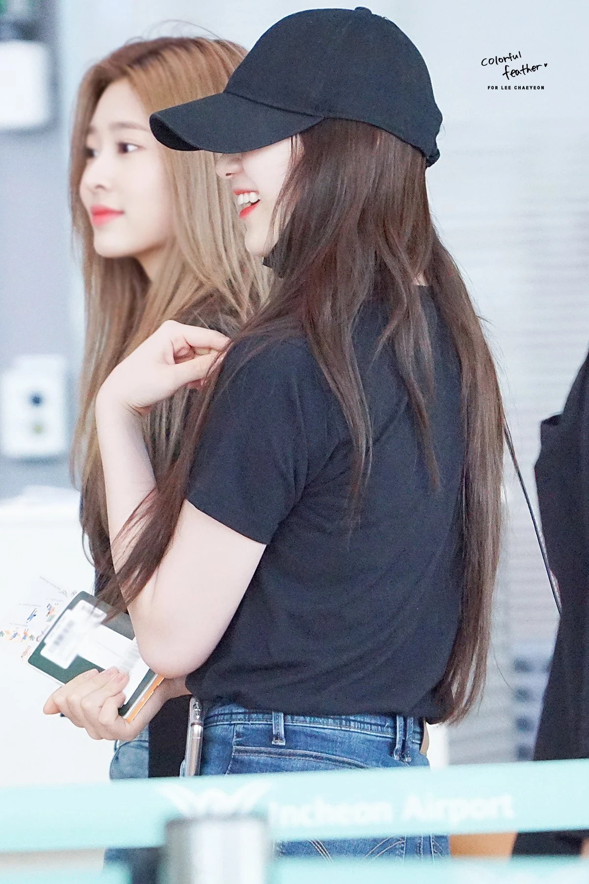 Chaeyeon