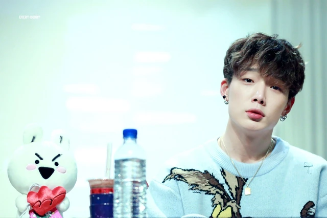 Bobby
