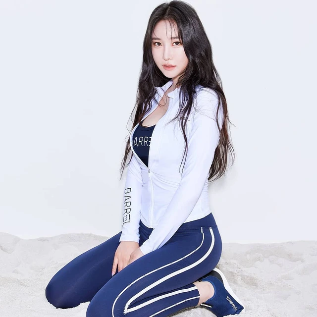 Minyoung