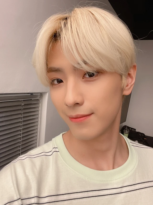 Yonghee