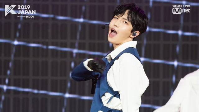 Sungwoon