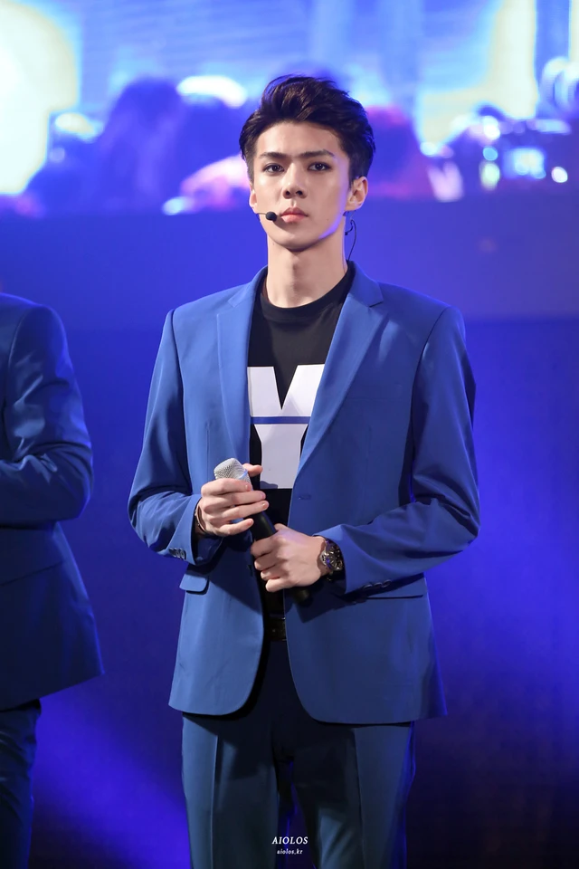 Sehun