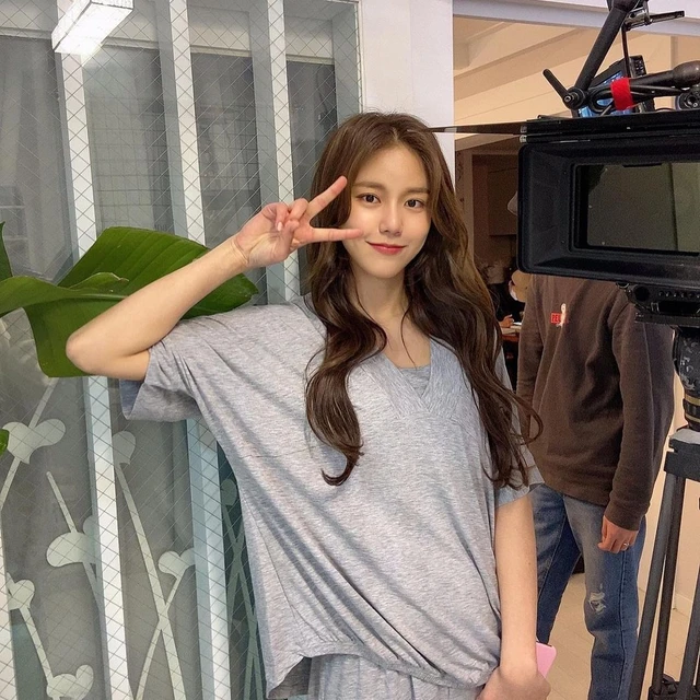 Hyejeong