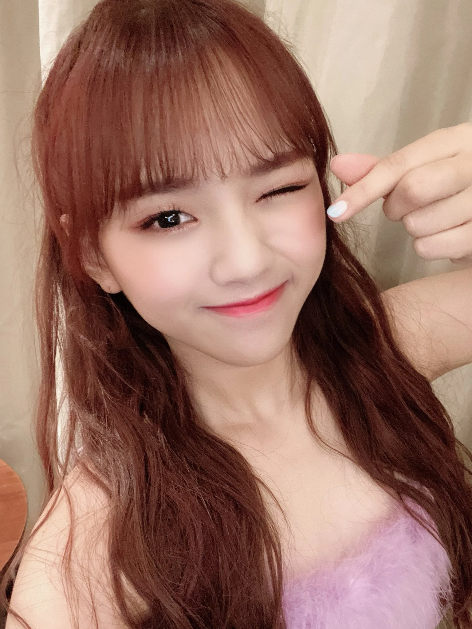 Ayeon