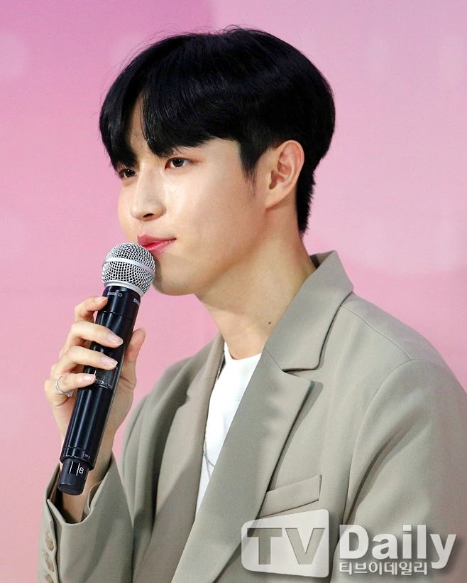 Jaehwan