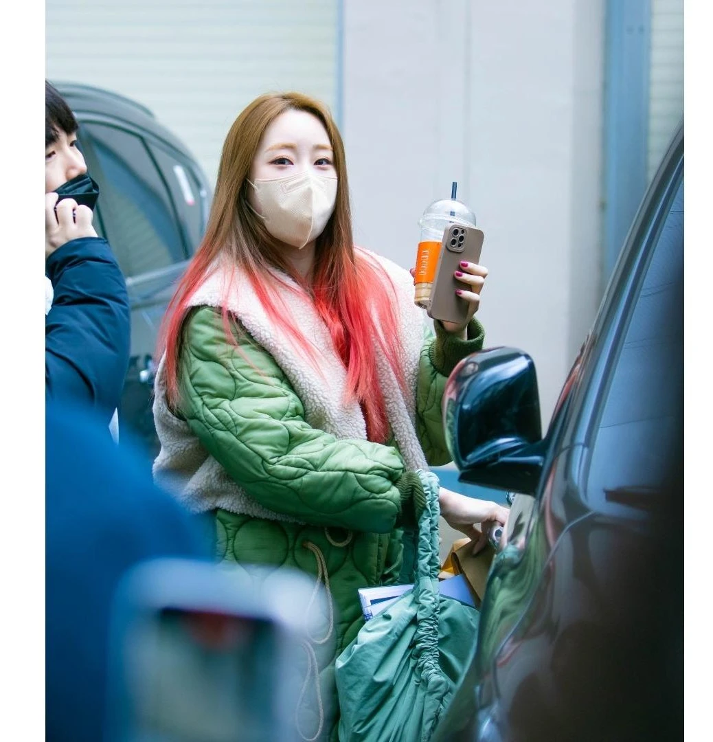 Yeonjung