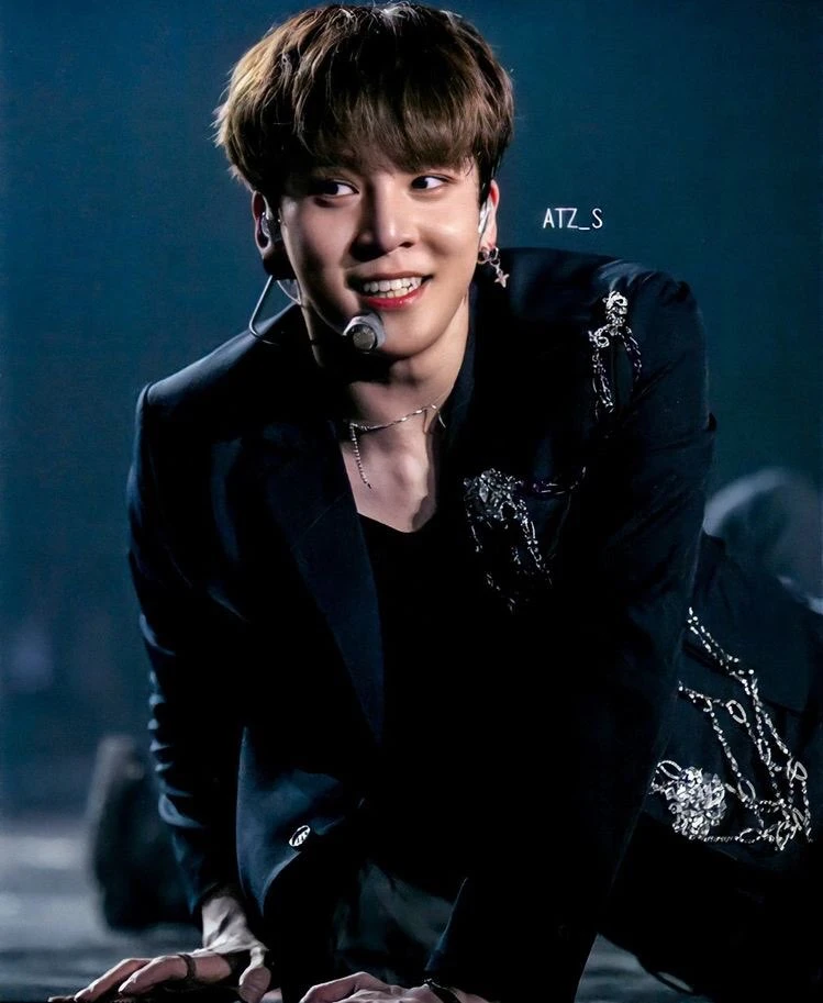 Yunho