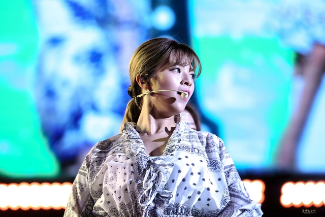 Jeongyeon
