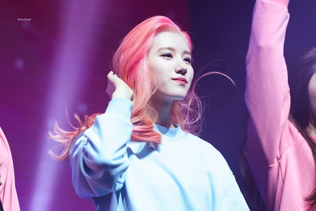 Xiyeon