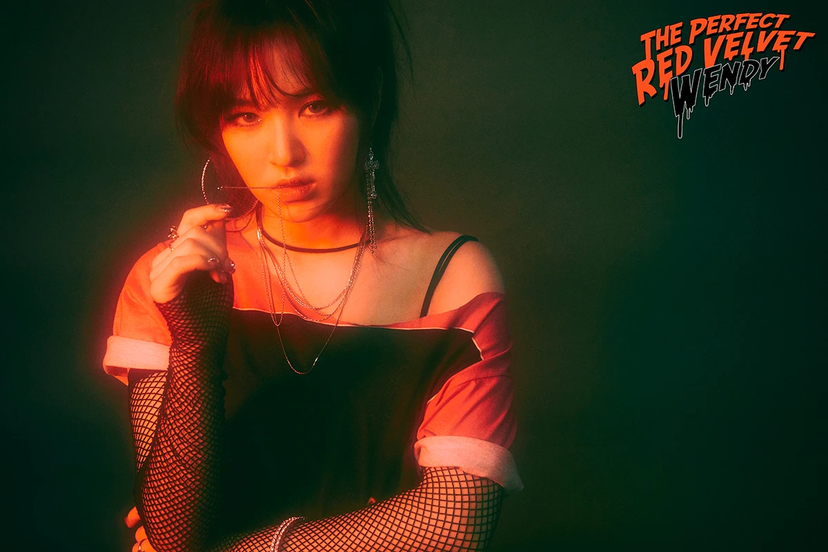 Wendy