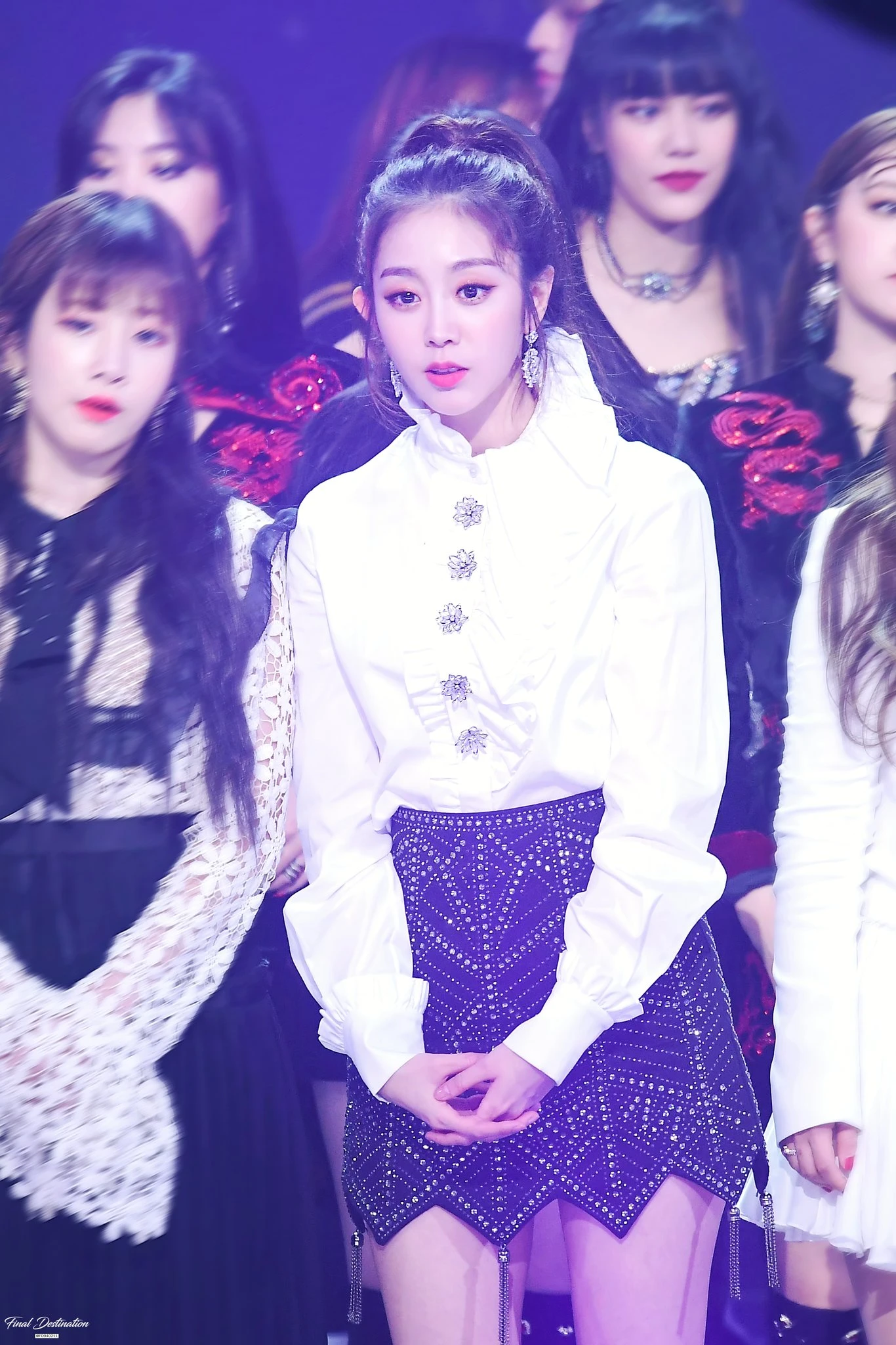 Jiae