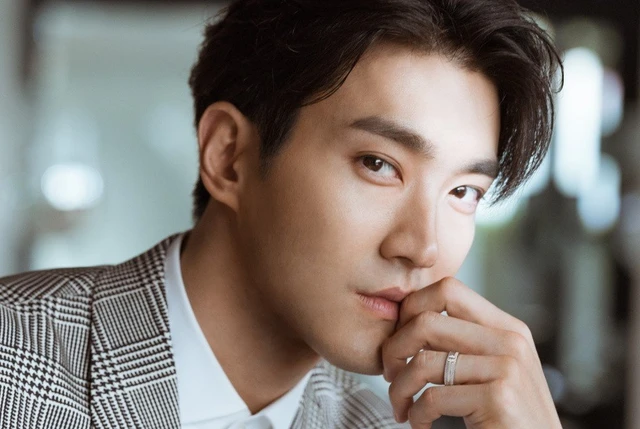 Siwon