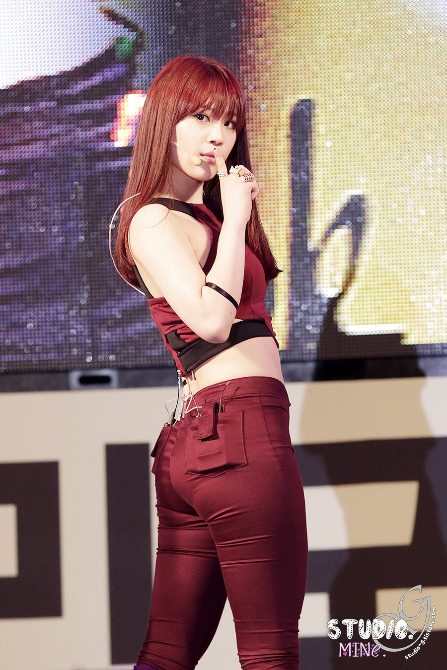Youngji