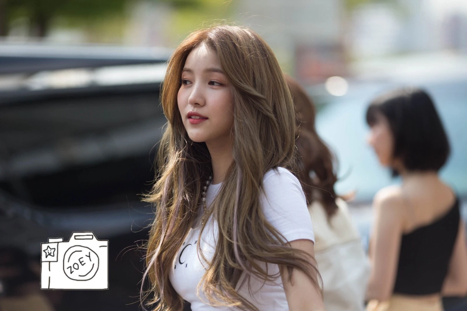 Sowon