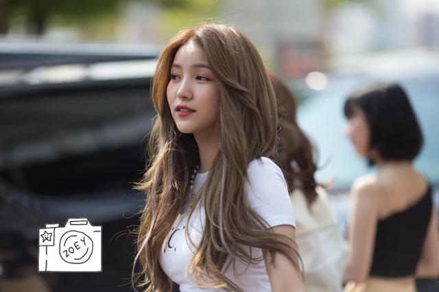 Sowon