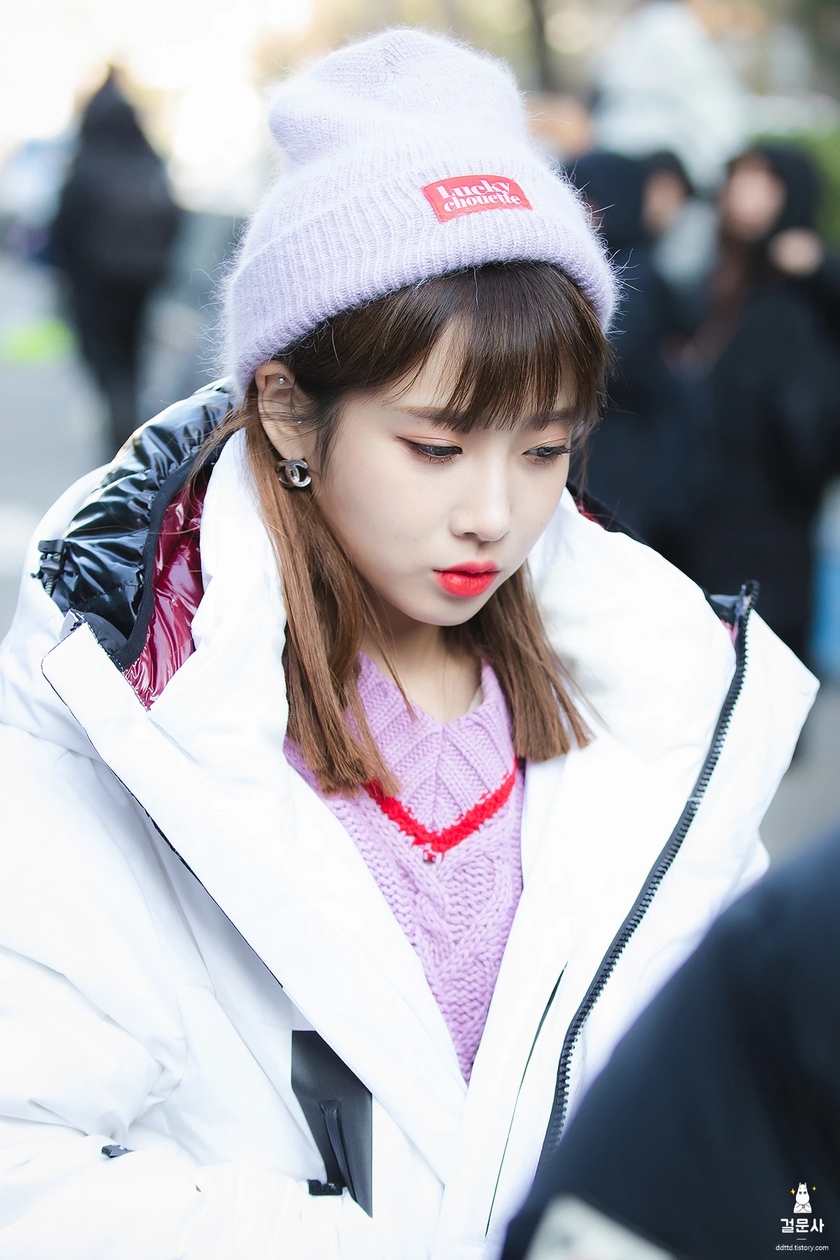 Jiae