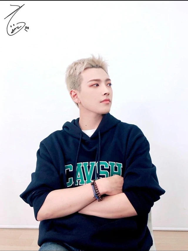 Hongjoong