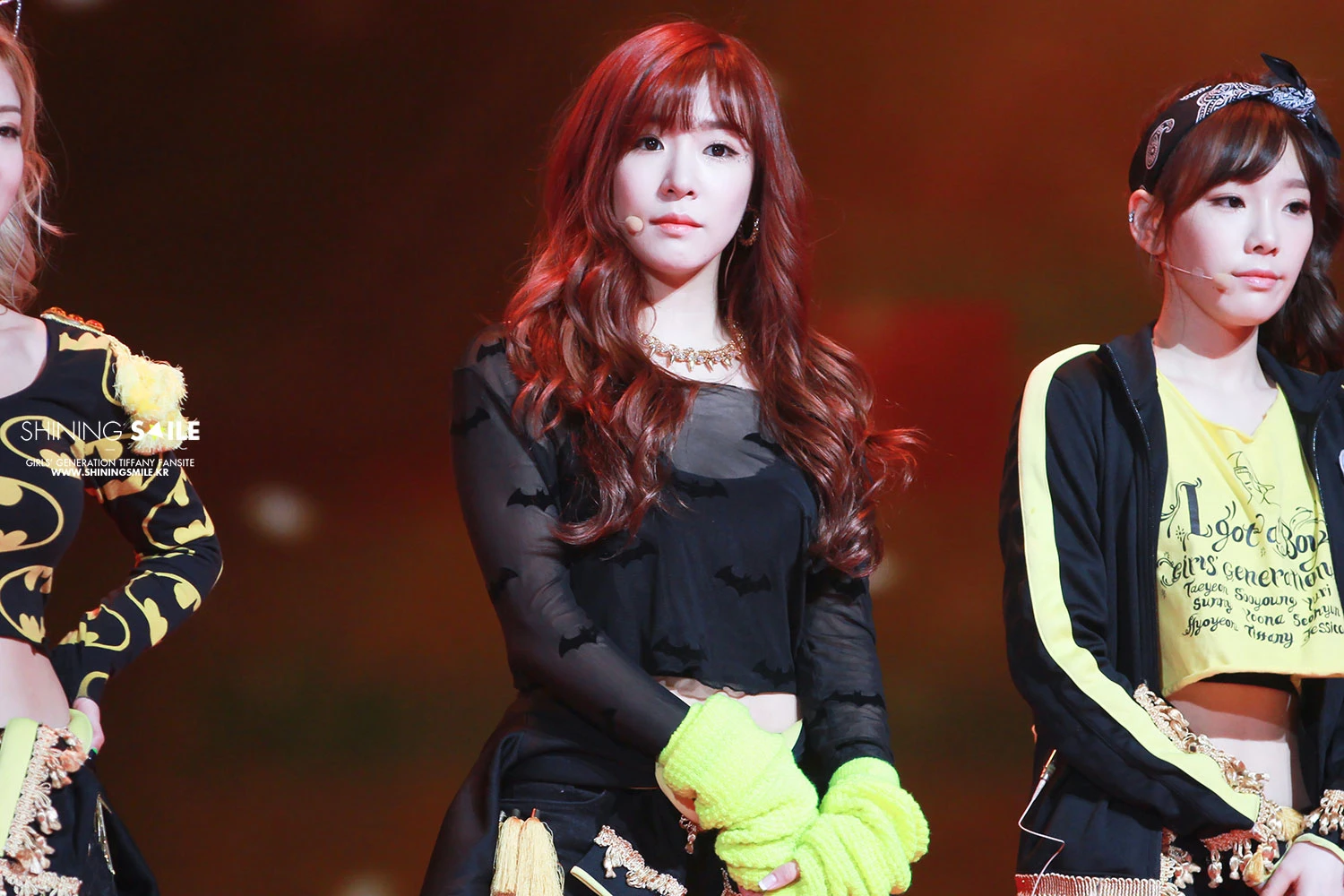 Tiffany