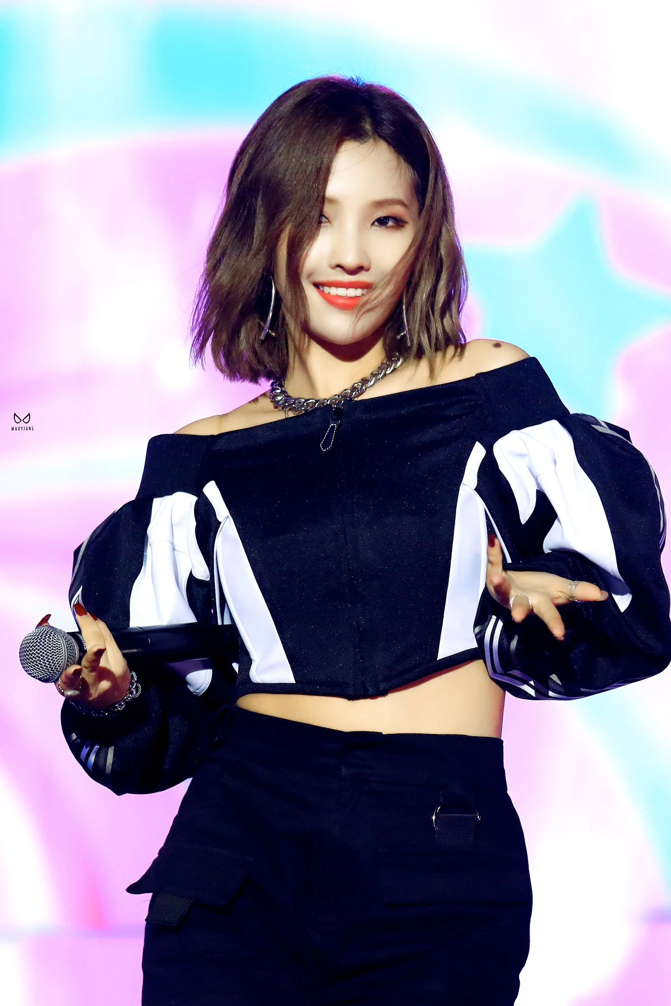 Soyeon