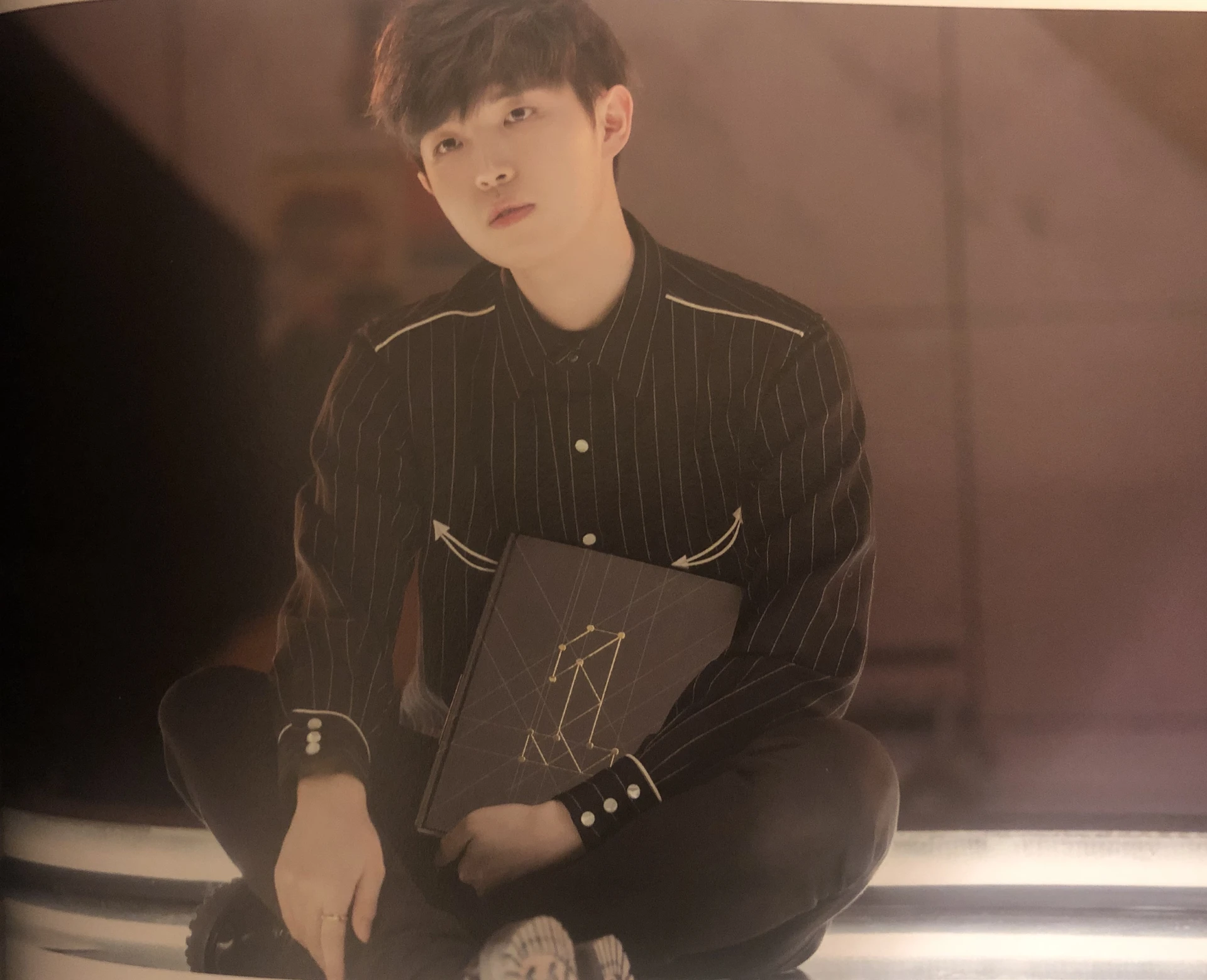 Jaehwan
