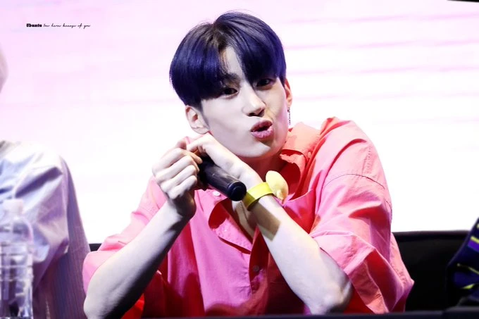 Seungwoo