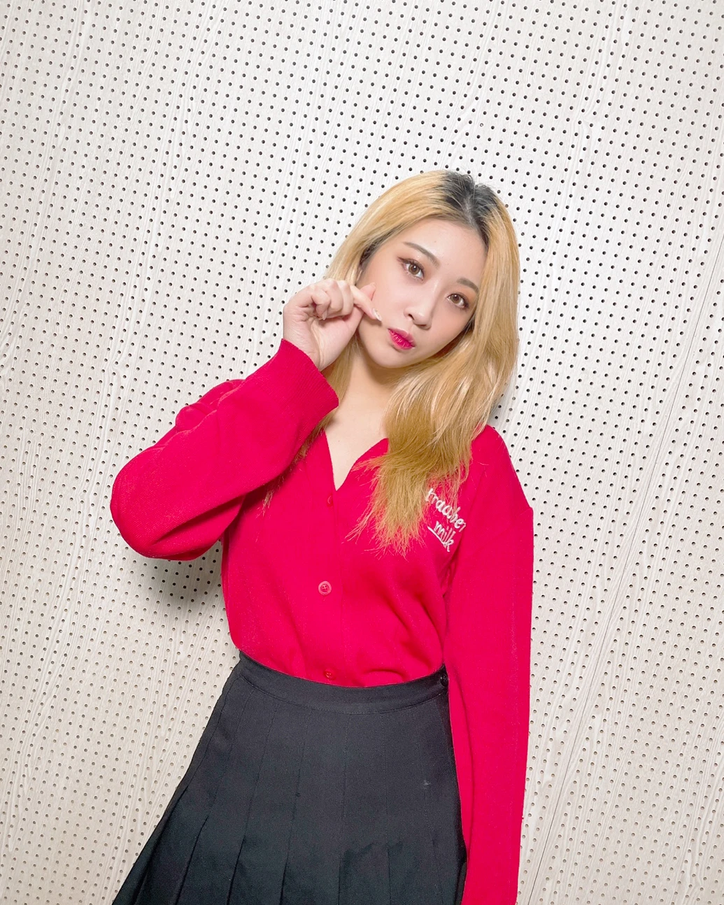 Haeun