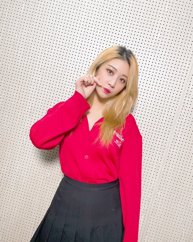 Haeun