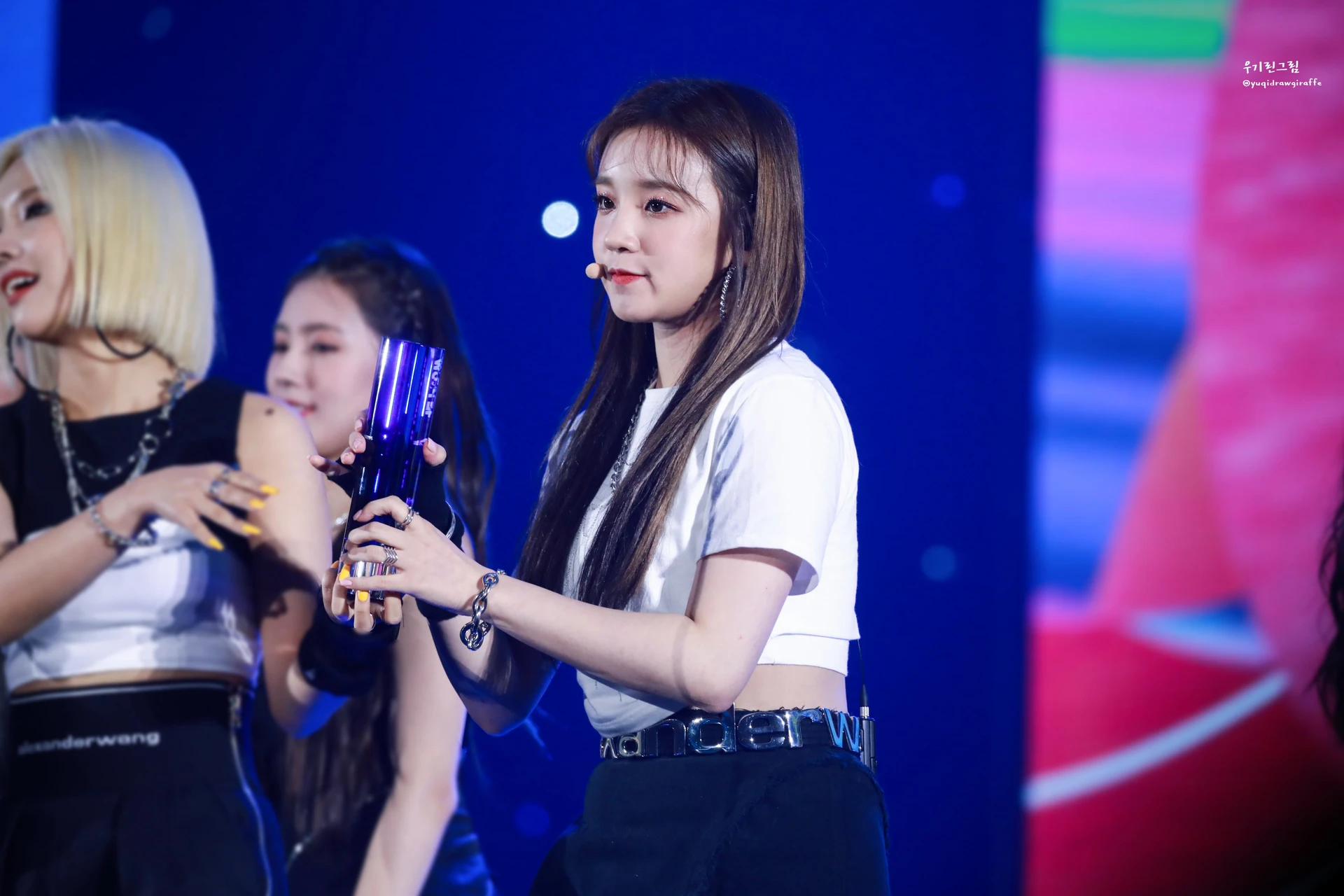 Yuqi