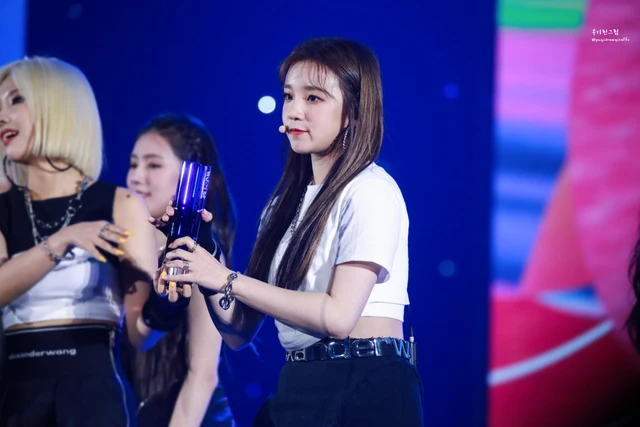 Yuqi