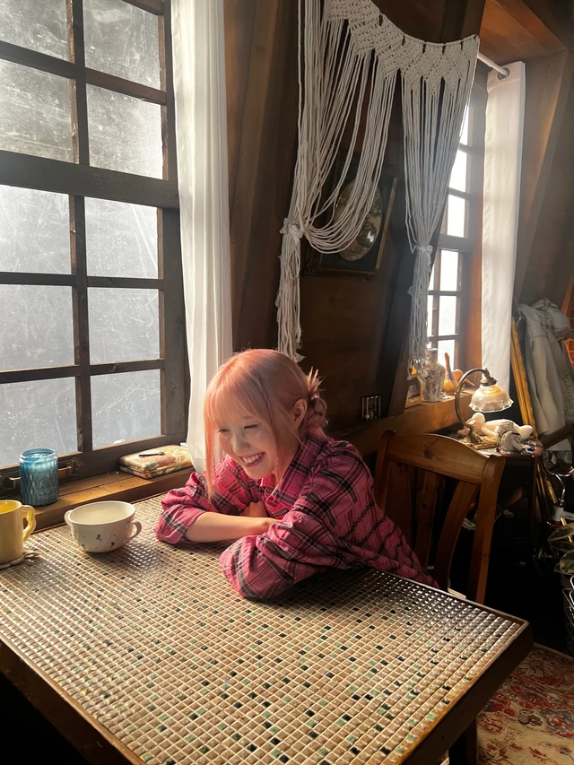 Hitomi