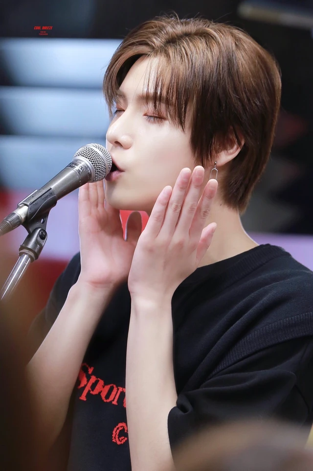 Yonghoon