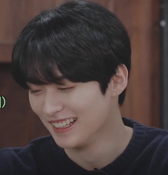 Lee Know