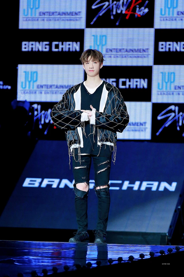 Bang Chan