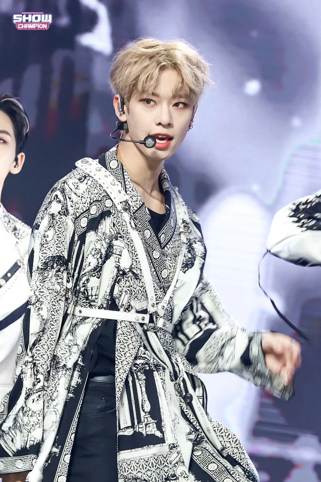 Donghyun